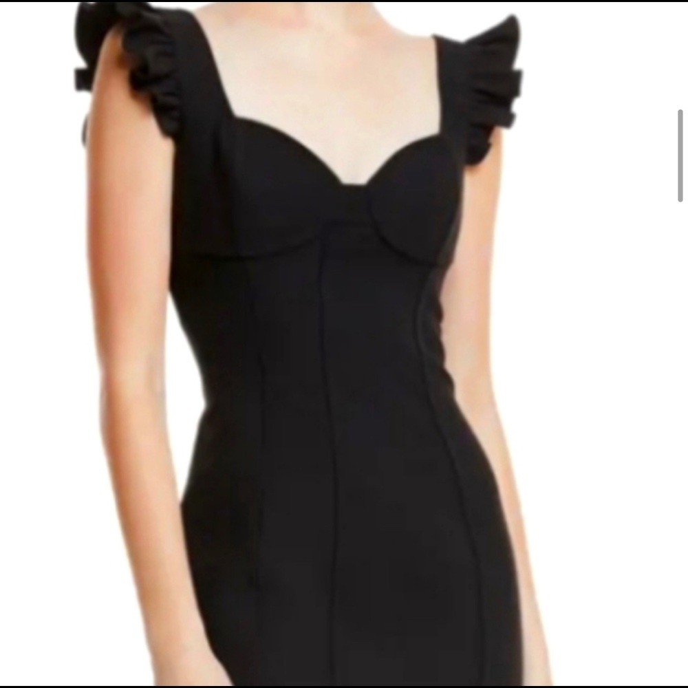 Cinq 'a Sept 5 to 7 - Stunning LBD NEW!